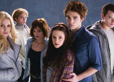 ¡Golpe a la nostalgia! Actores de Crepúsculo recrean escena y este fue el resultado