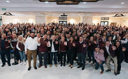 Oposición se siente avergonzada de la identidad de México: Sheinbaum