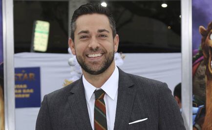 Zachary Levi, el actor de "Shazam", no ha tenido un buen 2023