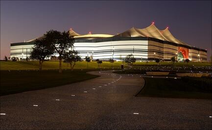 Detectan tres casos de coronavirus en obras del Mundial Qatar 2022