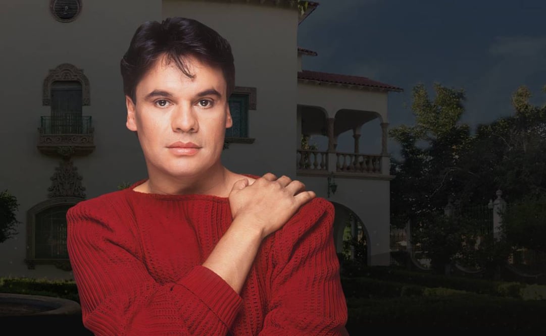 Museo Juan Gabriel promete sorpresas para los fans de El Divo de Juárez.