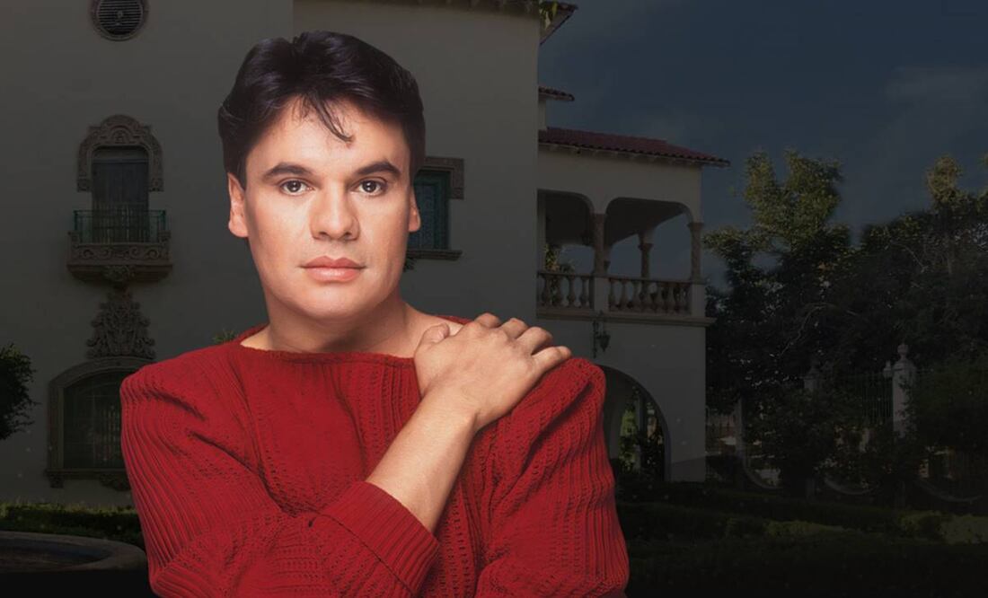 Museo Juan Gabriel promete sorpresas para los fans de El Divo de Juárez.