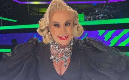 Laura Zapata llama “ridícule” a diputada trans