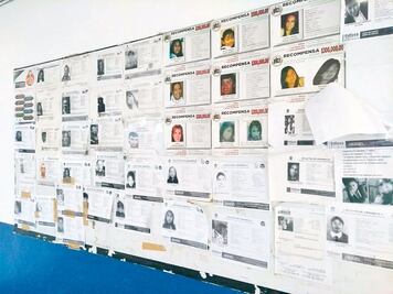 Asesinan a Zenaida Pulido, activista que buscaba desaparecidos en Michoacán