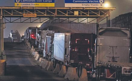 Con aranceles de Trump, México mejoró su posición pero se mantiene incertidumbre: Banamex; estima PIB entre -0.1 a 0.6% para 2025