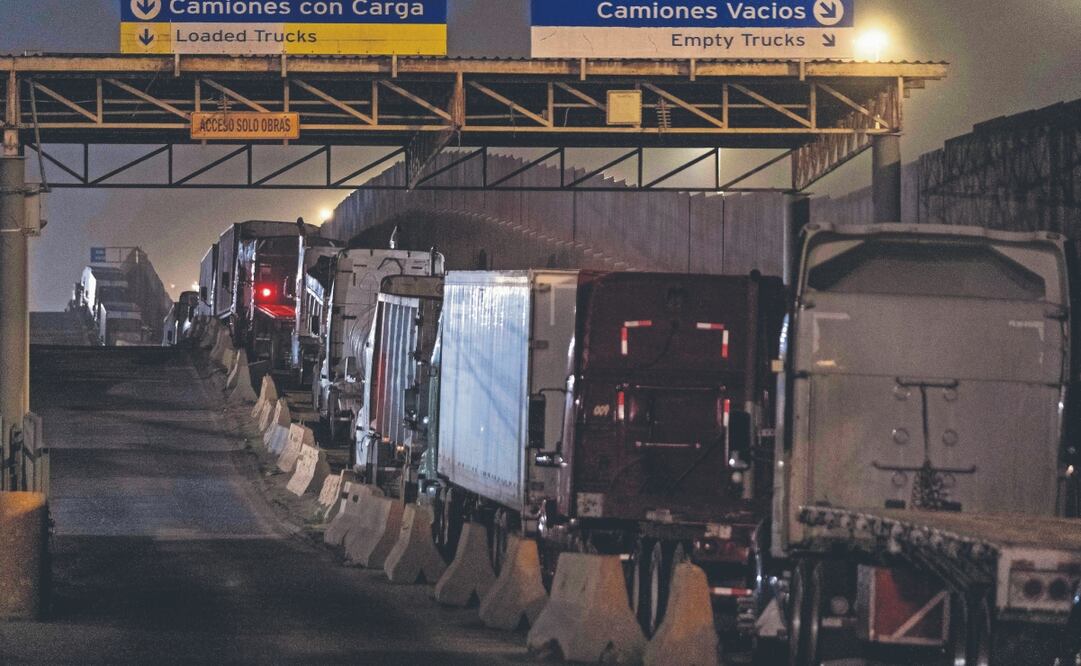 De acuerdo con Banamex, se espera un peso relativamente más fuerte. Foto: AFP/Archivo