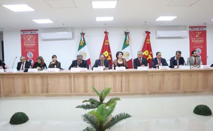 PT analiza romper alianza con Morena por reforma electoral; “hay mucha soberbia”, afirma su coordinador en Diputados 