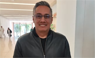 Fernando Platas confía en el potencial de los clavadistas mexicanos en las Copas del Mundo