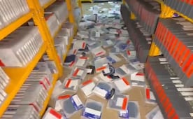Canal Once recurre a la FGR por daños tras recuperación de instalaciones; inicia trabajos para restablecer operaciones