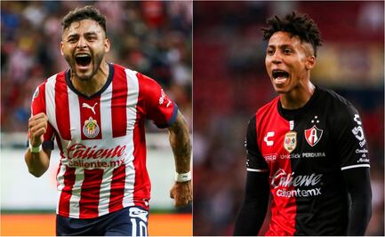 Chivas vs Atlas: ¿Dónde y a qué hora ver el Clásico Tapatío?