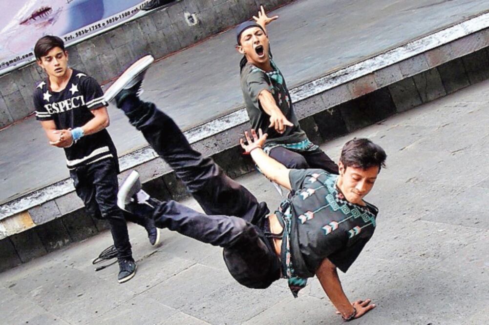 Meta. El objetivo es involucrar al menos a 200 jóvenes en diversos talleres socio- pro ductivos. (ARCHIVO EL UNIVERSAL)