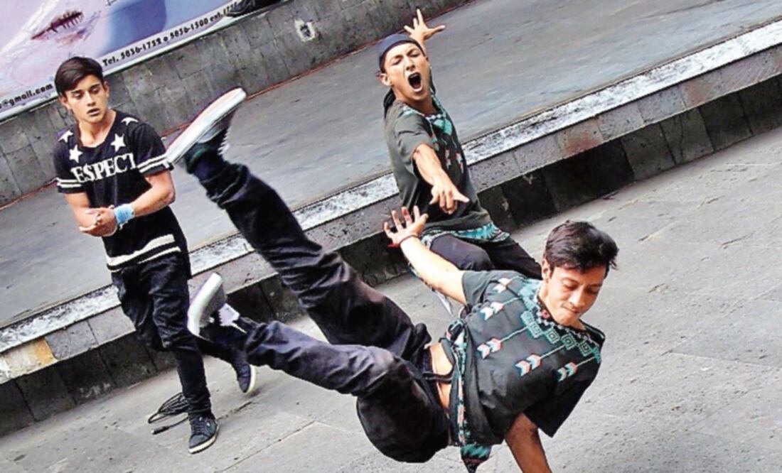 Meta. El objetivo es involucrar al menos a 200 jóvenes en diversos talleres socio- pro ductivos. (ARCHIVO EL UNIVERSAL)