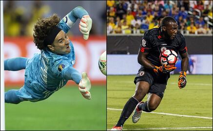 Ochoa y Placide, los sobrevivientes del Preolímpico del 2008