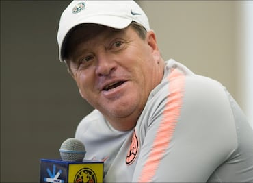 Ilusiona el buen arranque del 'Tata': Miguel Herrera