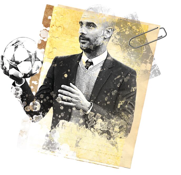 El antónimo del caos