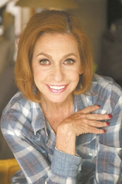 Actores maduros hacia la nueva normalidad 