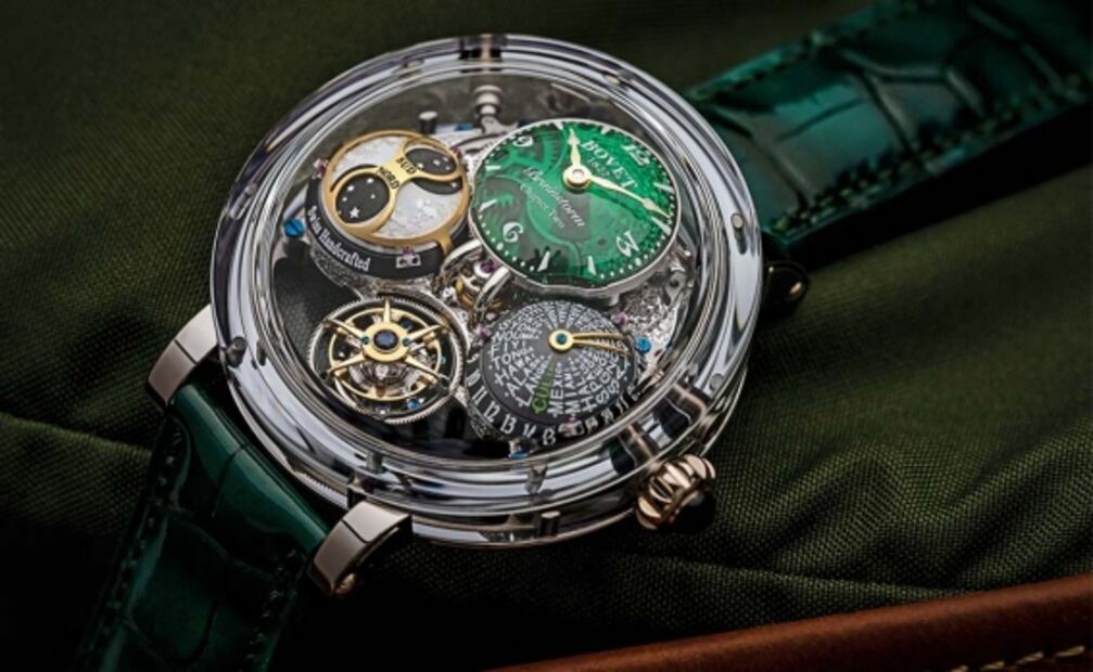 Los secretos del castillo