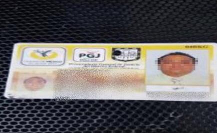 Cae presunto policía acusado de robar casa en Iztapalapa