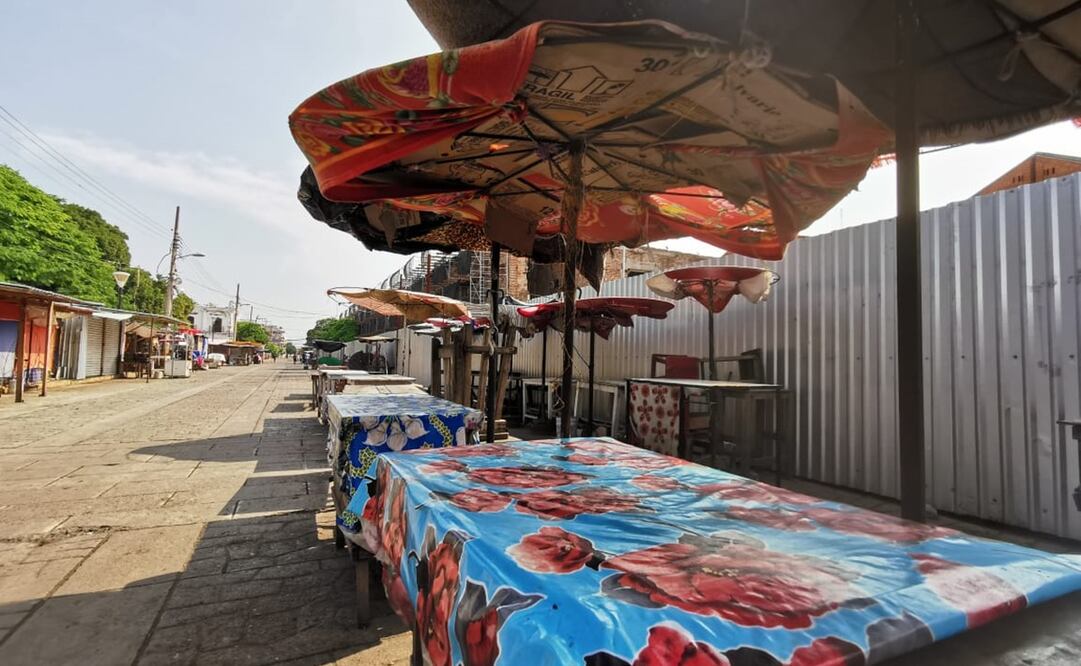 Foto: Roselia Chaca / EL UNIVERSAL