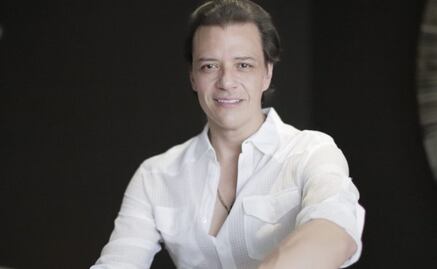 ¿Quién es Rodrigo Herrera Aspra, fundador de Genomma Lab?