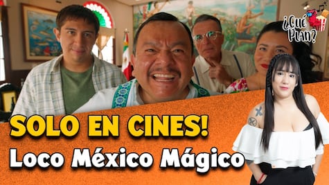 "Si hay VIOLENCIA en México es porque los ARTISTAS NO estamos haciendo el trabajo"🇲🇽//(Entrevista)🎬✨
