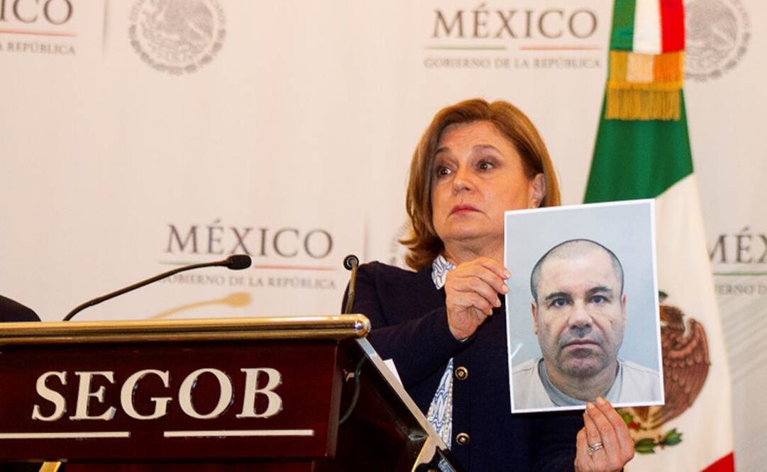 (Foto: Federico Gama / EL UNIVERSAL