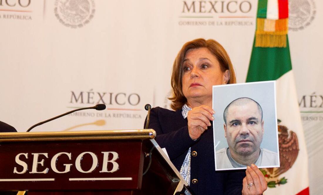 (Foto: Federico Gama / EL UNIVERSAL