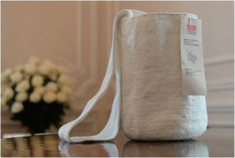 Los obsequios que entregará Juan Manuel Santos al papa Francisco