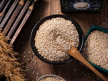 5 beneficios de esta conocida semilla recomendada por la OMS y la FAO