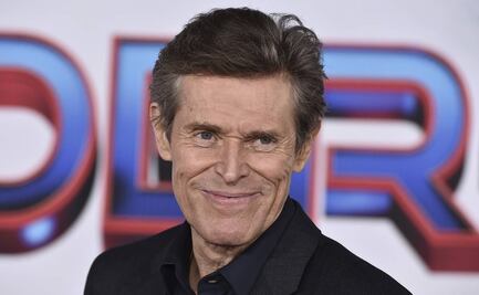 Willem Dafoe recibirá doctorado honorario de la Universidad donde estudió