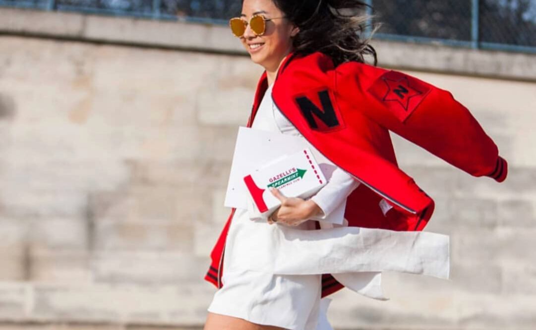 Bloggers e influencers de moda apuestan por este tono para el verano ¡Atrévete a usarlo! Foto: classyfashionable