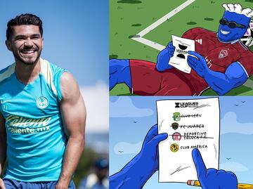 Colorado se burla de la Liga MX y amenaza con eliminar al América de la Leagues Cup