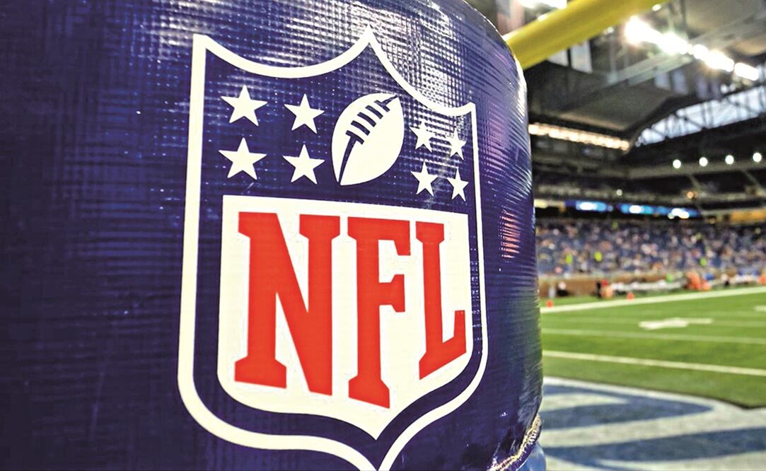 Esta semana Tom Brady jugará por primera vez en Alemania / Foto: Archivo