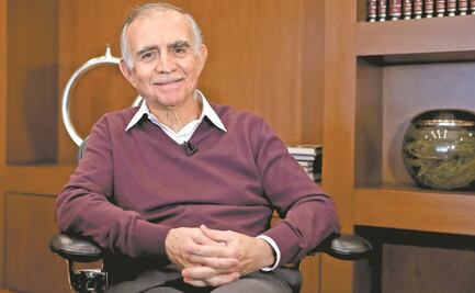 Empresarios agradecen a Alfonso Romo interlocución entre gobierno e IP