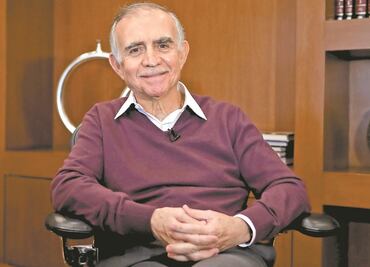 Empresarios agradecen a Alfonso Romo interlocución entre gobierno e IP