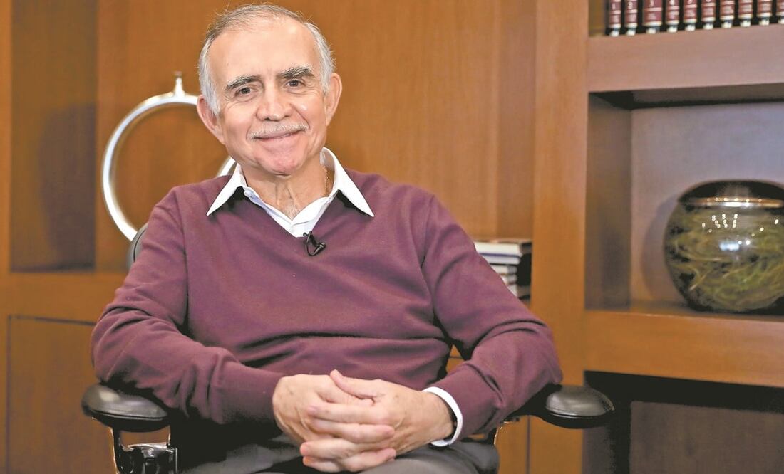 Foto: Archivo / EL UNIVERSAL