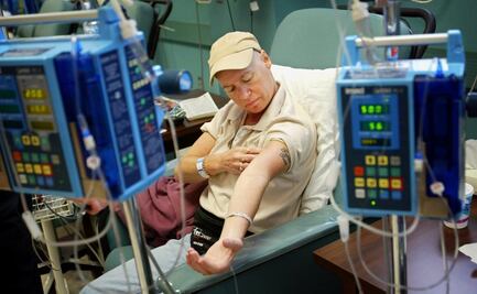 Diputados proponen que diagnóstico y tratamiento del cáncer sea gratuito