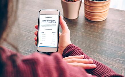 Aplazo: la forma de diferir pagos sin tarjeta de crédito 