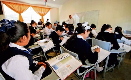 ¿Habrá clases mañana? El viernes 4 de octubre es el primer consejo técnico escolar