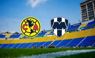 América vs Rayados EN VIVO - Cuartos de final vuelta - Apertura 2025 - Liga MX