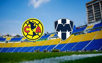 América vs Rayados EN VIVO - Cuartos de final vuelta - Apertura 2025 - Liga MX