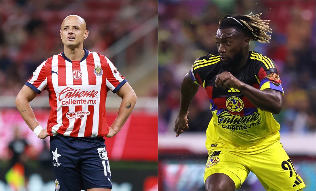 Allan Saint-Maximin alcanzó estadística goleadora de Chicharito Hernández en Liga MX y necesitó menos de 40 minutos / FOTOS: Imago7