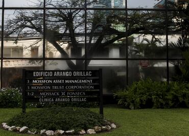 Fiscalía panameña investigará filtración de Mossack Fonseca