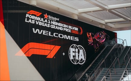 El Gran Premio de Las Vegas podría estar en peligro por una huelga de trabajadores hoteleros