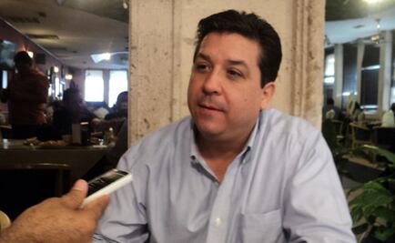 Tamaulipas y Texas se complementan: Cabeza de Vaca