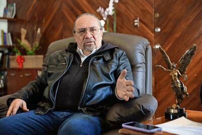 Gobierno de la CDMX no ve focos rojos por las campañas