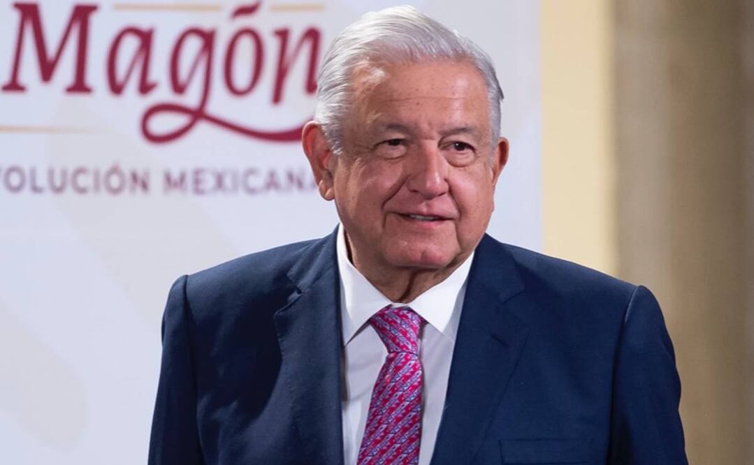 Mecanismo sería similar al subsidio de las gasolinas, destacó López Obrador. Foto: Presidencia