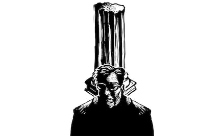 José Emilio en Guadalajara