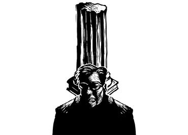 José Emilio en Guadalajara