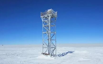 Este es el mejor lugar de la Tierra para instalar un telescopio